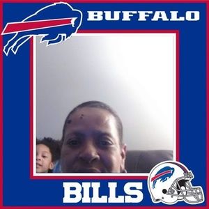 Meet your Posher, Darlene